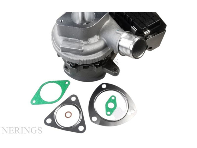 Турбина Ford Ranger 831157-0003, TC10-0843T