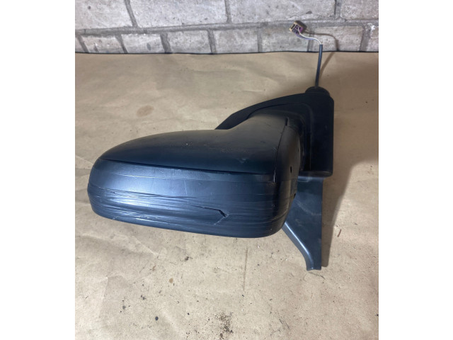 Zpětné zrcátko Volkswagen Transporter - Caravelle T5 2004 E1020719, E1010719