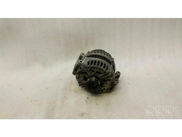 Генератор A0131549902 Mercedes-Benz S AMG W221 6.2