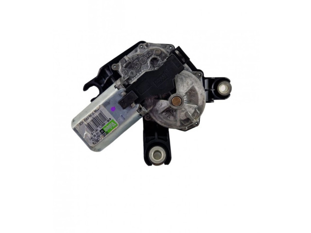 Моторчик заднего дворника 13282361 Opel Meriva B