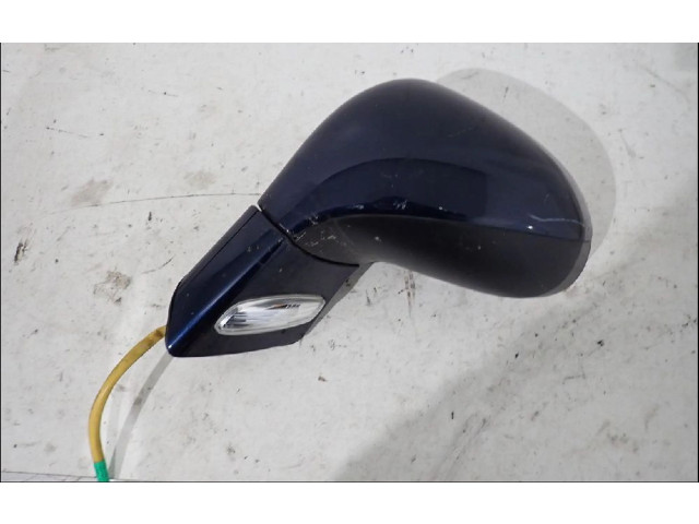 Zpětné zrcátko Peugeot 308 SW 2009 8153NE