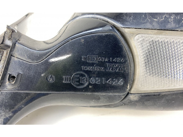 Zpětné zrcátko Lexus GS 300 350 430 450H 2008 8790130220, 8790130220B1