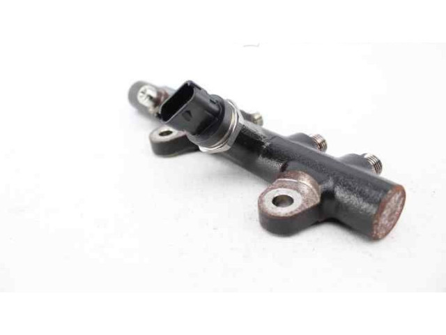 Топливная рампа 175215346R   Renault Clio IV  