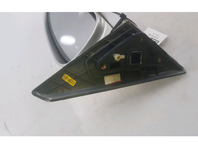 Зеркало электрическое Hyundai Coupe - года