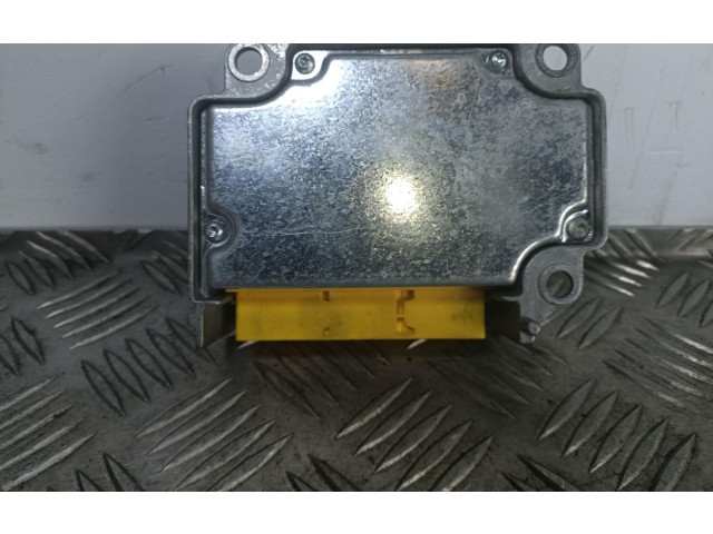 Блок подушек безопасности Q39926   Mercedes-Benz A W169