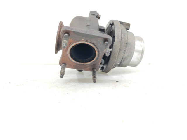 Turbodmychadlo Турбина GTC1444VZ, 31331331   Volvo V60   D 5204 T3