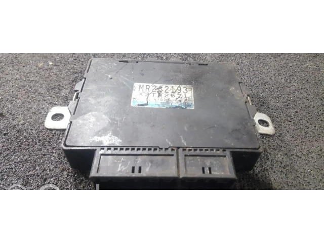 Блок управления АБС mr282193 Mitsubishi Colt