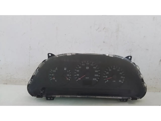 Přístrojová deska Alfa Romeo 145 - 146 2000