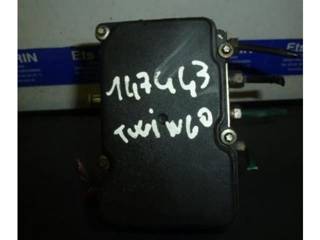 Блок АБС 7701067629   Renault  Twingo I  1999 - 2006 года