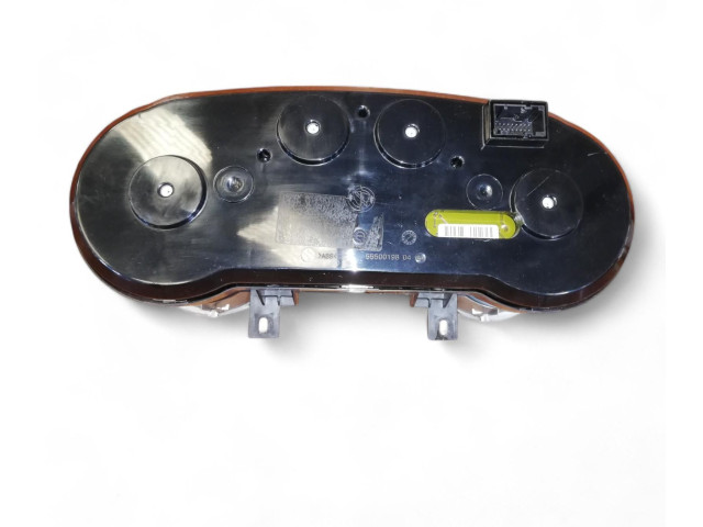 Панель приборов 5080401, 5080401   Lancia Delta III       