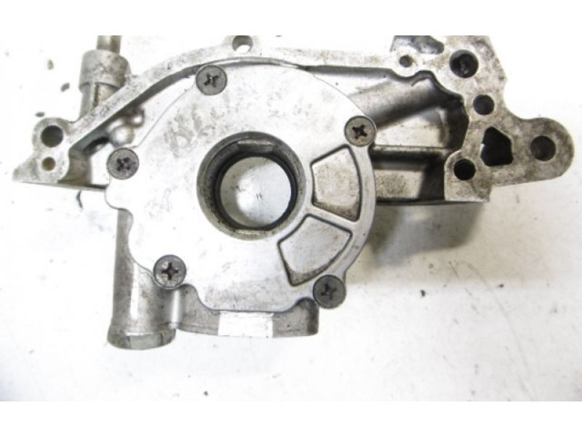 Масляный насос     Nissan Stanza 