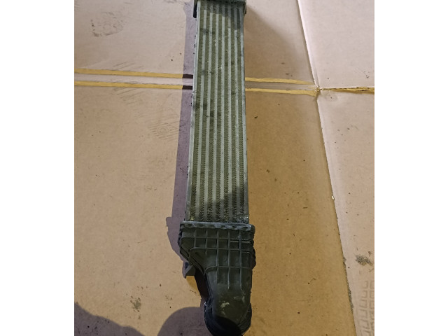 Интеркулер  A2115001002   Mercedes-Benz E W211 