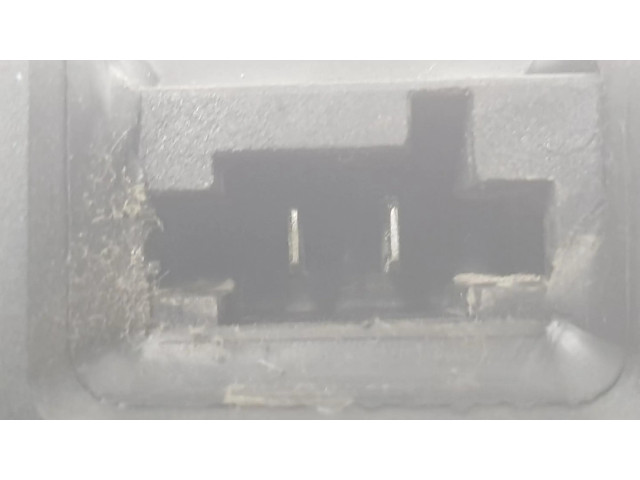 Вентилятор печки