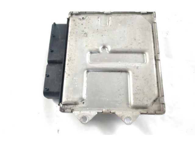 Řídící jednotka 51918369   Fiat Punto (199) 2012