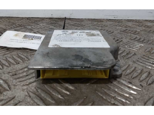 Блок подушек безопасности 6Q0909601   Ford Galaxy