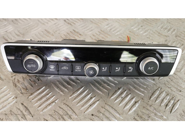 Блок управления кондиционера воздуха / климата/ печки (в салоне)