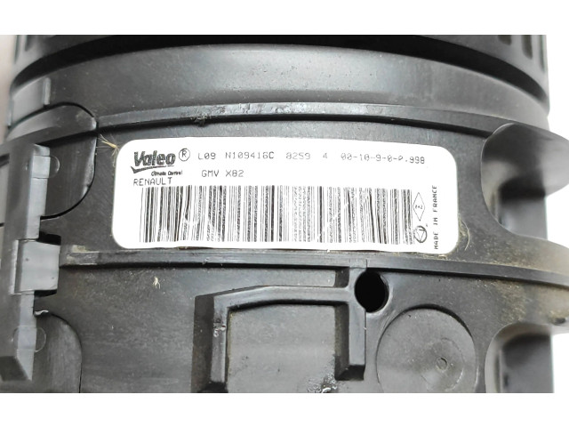 Volant Renault Trafic III (X82) 2019 N109416C