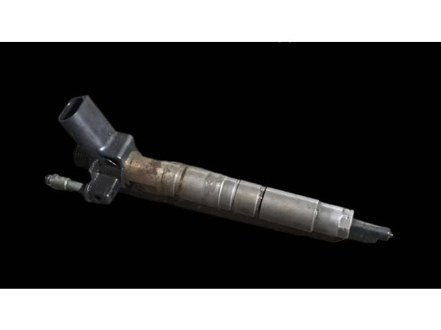 Vstřikovač 0445117 BMW 1 E82 E88 pro naftový motor 2.0 N47S