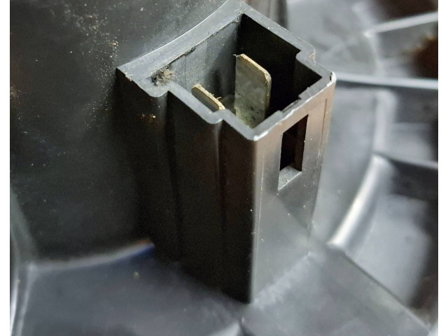 Вентилятор печки Jeep Grand Cherokee (WJ)