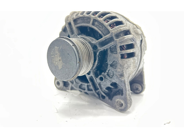 Генератор 8200660034 Renault Kangoo II