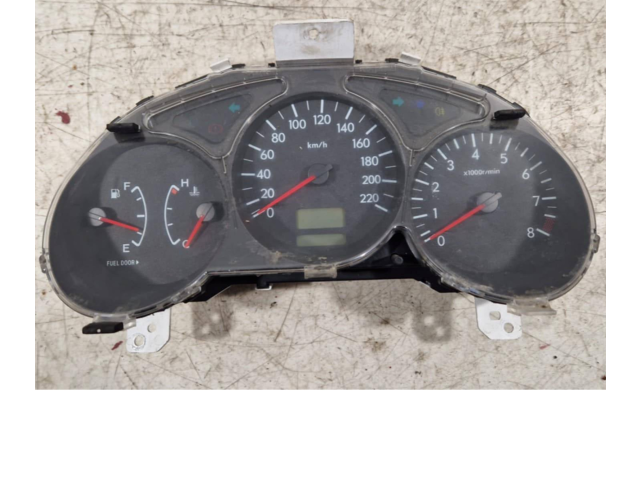 Панель приборов NSS010L, 300029   Subaru Forester SG       