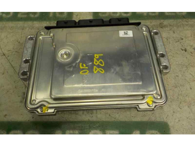 Блок управления двигателя    Peugeot Partner