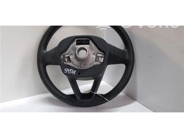 Руль 5F0419091A, 5F0419091A Seat Ibiza IV (6J,6P)