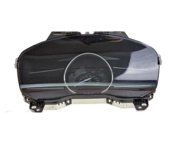 Přístrojová deska Ford Explorer V 2018 HB5T10849, HB5T10849CA