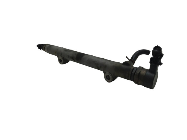 Vstřikovací lišta 238100N021, 0445214133 Toyota Yaris 1ND-TV