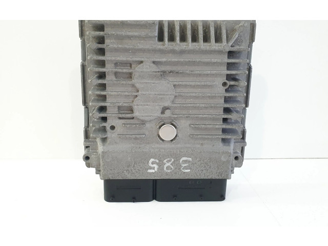 Řídící jednotka 03L906023PD, 5WP42938AA Volkswagen Caddy 2011