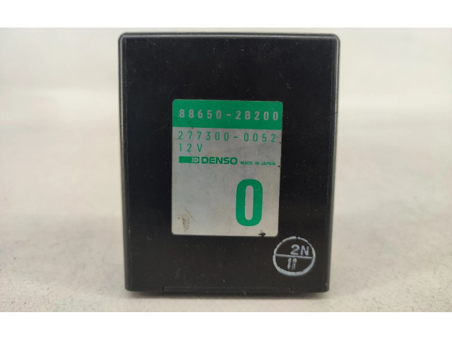 Řídící jednotka 886502B200, 2773000052 Toyota Carina T190 1993