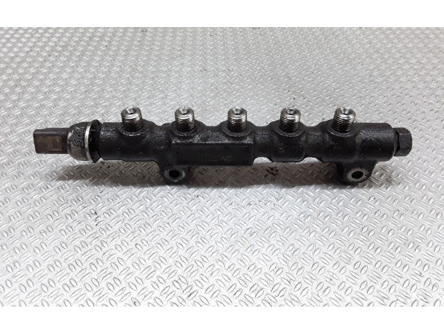 Vstřikovací lišta 9642503380 Mazda 2