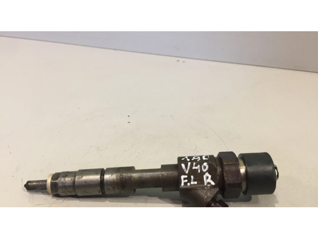 Vstřikovač 8200100272, 0445110110A Volvo S40, V40 pro naftový motor 1.9