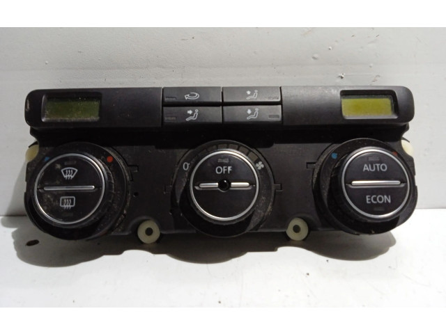 Блок управления климат-контролем 3C0907044   Volkswagen Passat Alltrack