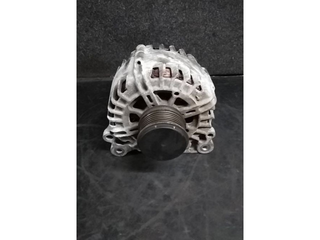 Генератор 03L903023A, TG14C031 Volkswagen Golf VI