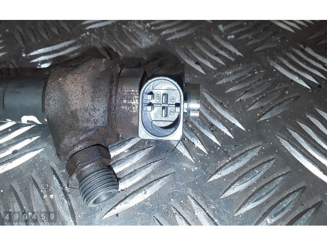 Форсунка 0445110475b011, 04l130277e    Volkswagen Golf VII   