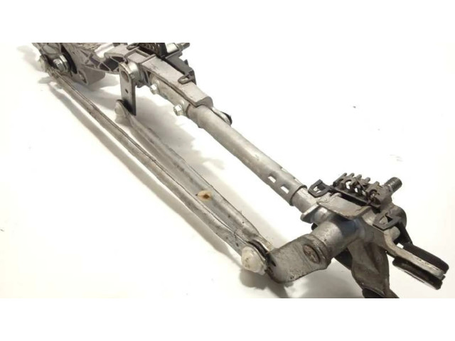 Моторчик дворников DF7167340A, DF7167360C Mazda 2