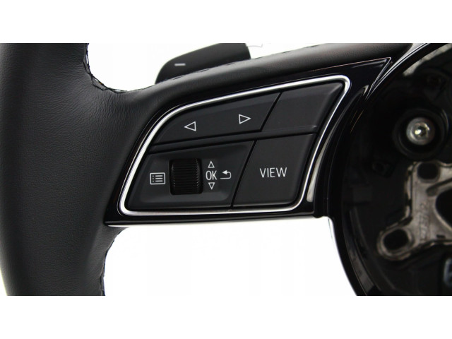 Volant Audi A4 S4 B9 8W 2021 8W0419091GD