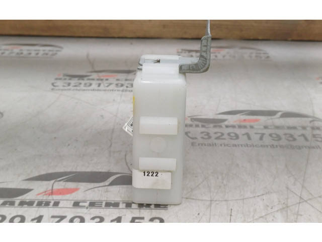 Блок управления 88035FG010, 10R020727 Subaru Forester SH