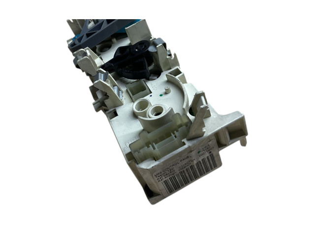 Блок управления климат-контролем 030807DA, M59HDI Citroen Berlingo