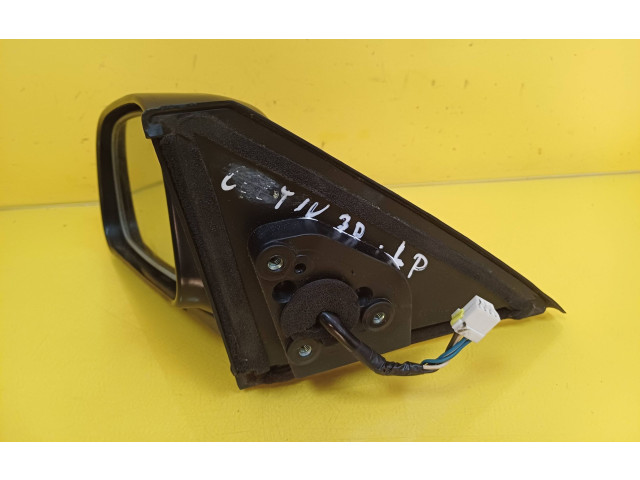 Зеркало электрическое Mitsubishi Colt 1992 - 1996 года