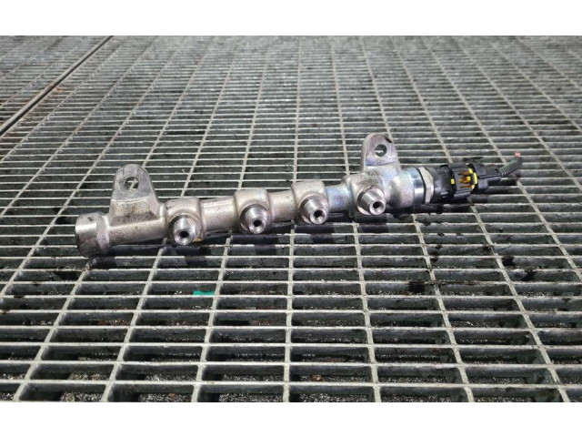 Топливная рампа 961946, 55234039   Jeep Cherokee   для двигателя EBS