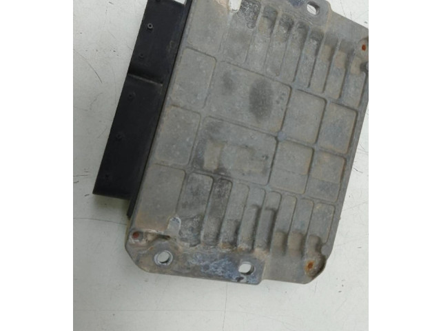 Řídící jednotka 23710 Nissan Murano Z51 2010