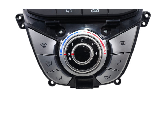 Блок управления климат-контролем 972501K520GU, 97250-1K520 Hyundai ix20