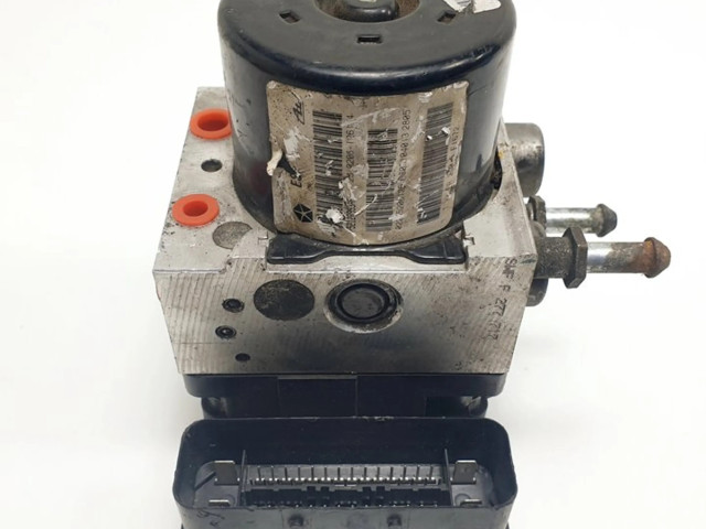 Блок АБС 25092643733, 25061014814   Jeep  Cherokee III KJ  2001-2008 года