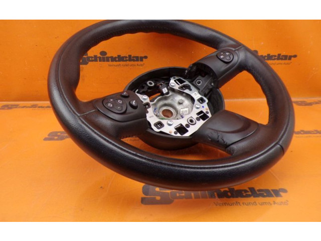 Руль Mini One - Cooper Coupe R56 2005 - 2014 года 6782595, 6782595