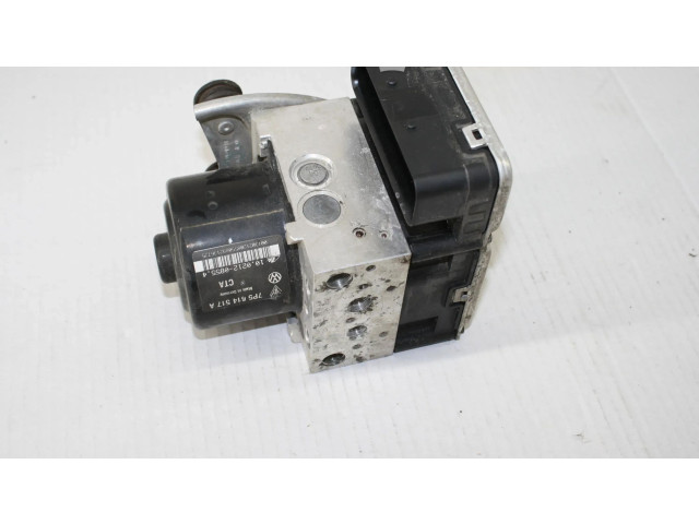 Блок АБС 7P0907379R Porsche Cayenne (92A) 2011-2017 года