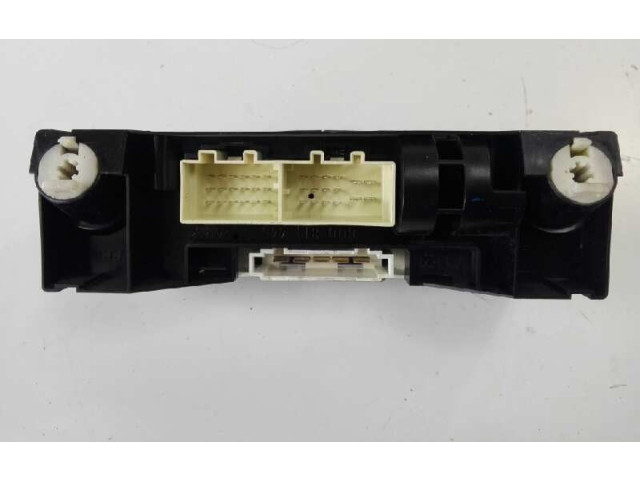 Модуль блока управления кондиционером 6J0820045   Seat Ibiza IV (6J,6P)