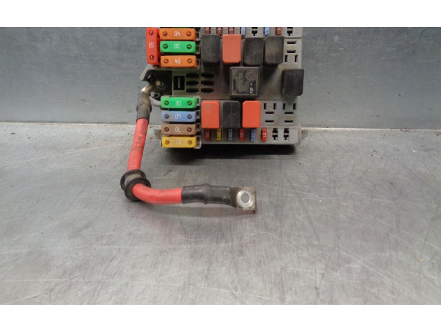 Модуль управления BSM 51815360   Fiat Linea    