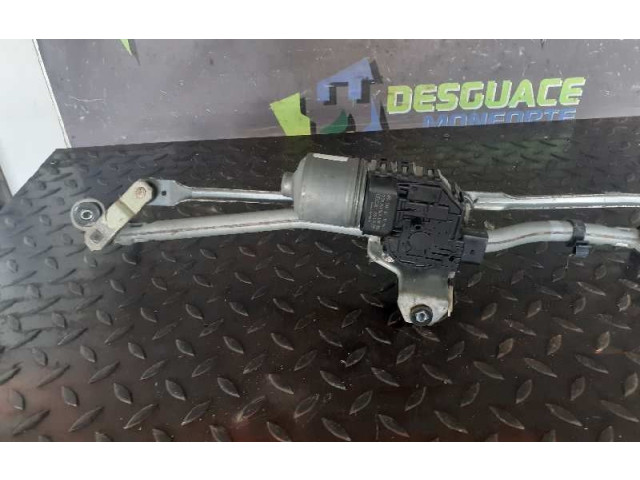 Моторчик дворников 8E1955119, 0390241509    Audi A4 Allroad